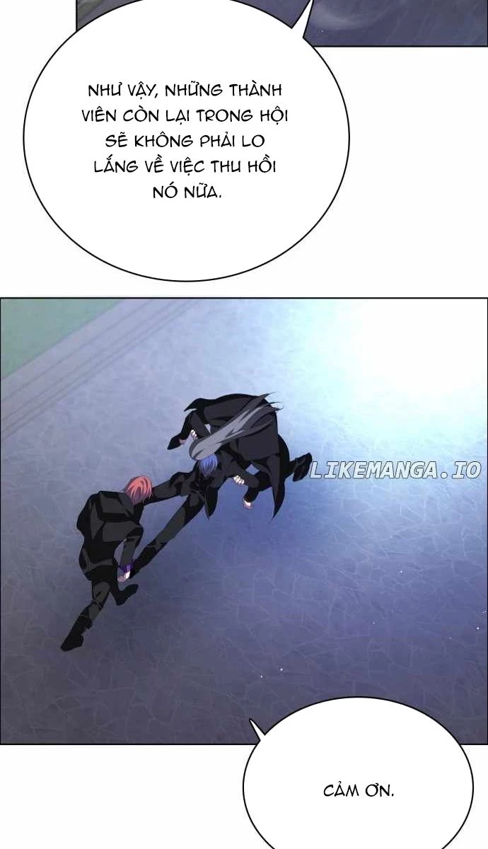 Zero Game Chapter 302 - 57