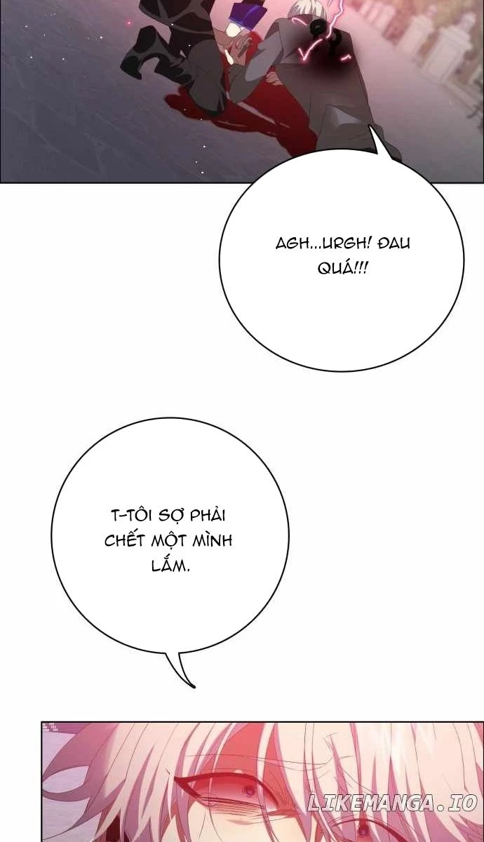 Zero Game Chapter 302 - 63