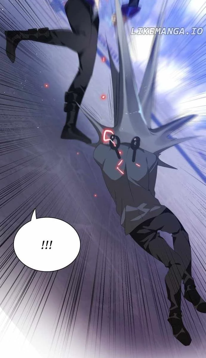 Zero Game Chapter 302 - 66