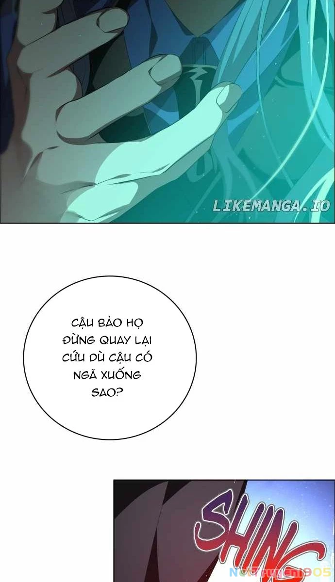 Zero Game Chapter 302 - 70