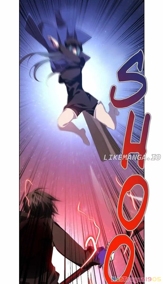 Zero Game Chapter 302 - 73