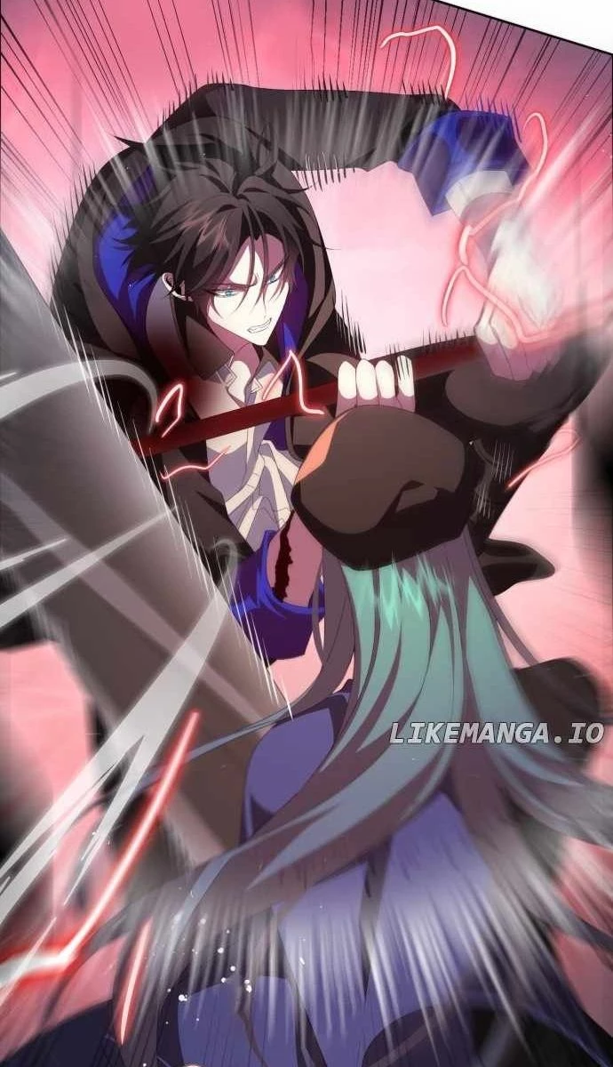 Zero Game Chapter 302 - 75