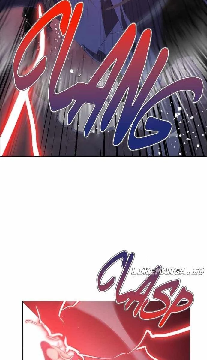 Zero Game Chapter 302 - 76