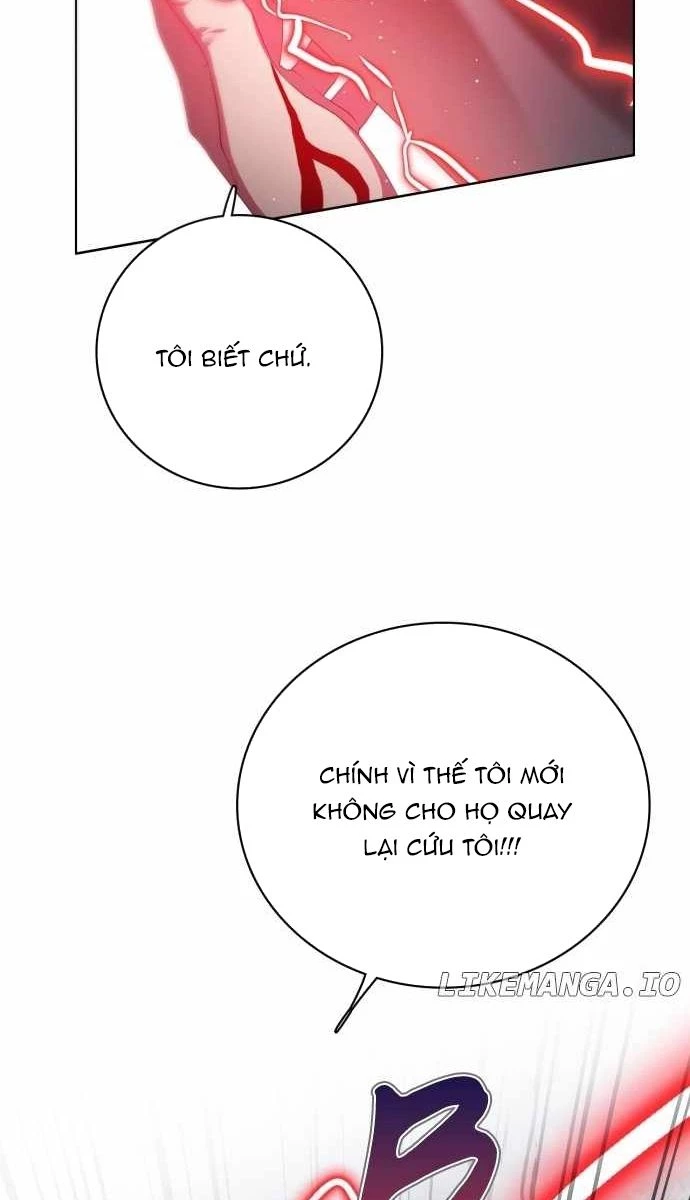 Zero Game Chapter 302 - 77