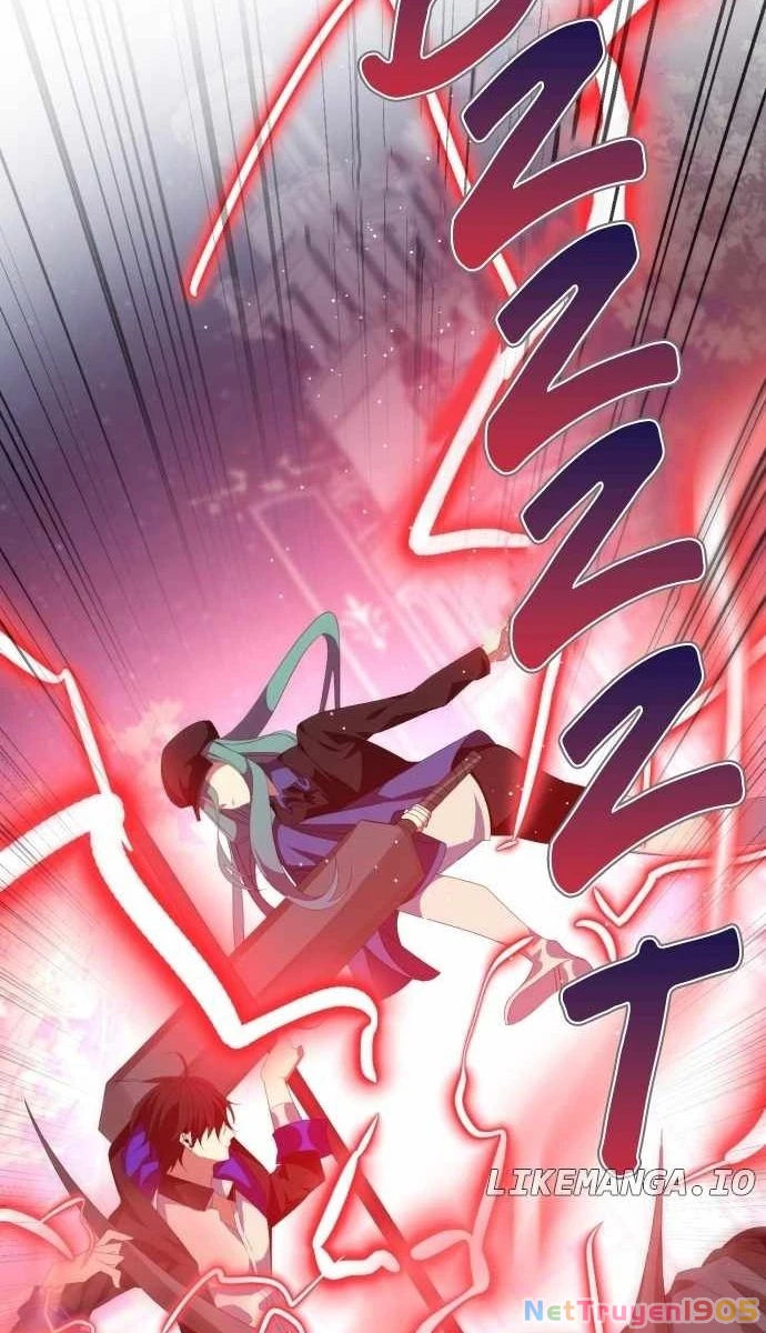 Zero Game Chapter 302 - 78