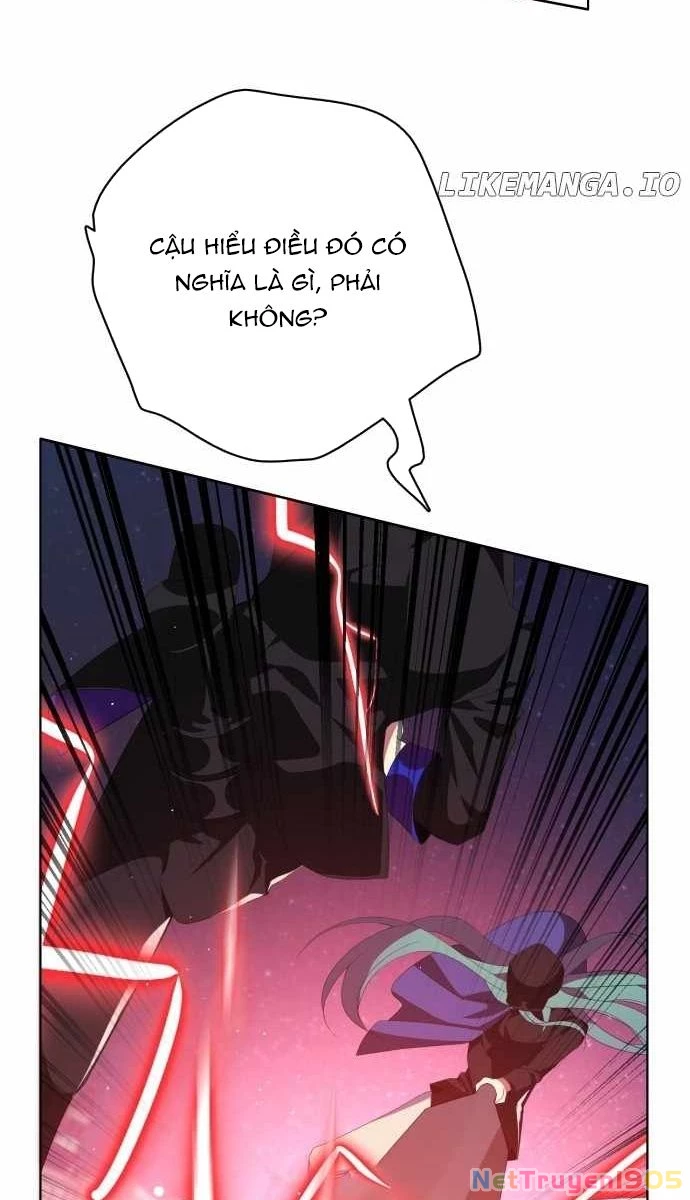 Zero Game Chapter 302 - 83