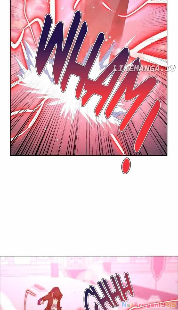 Zero Game Chapter 302 - 84