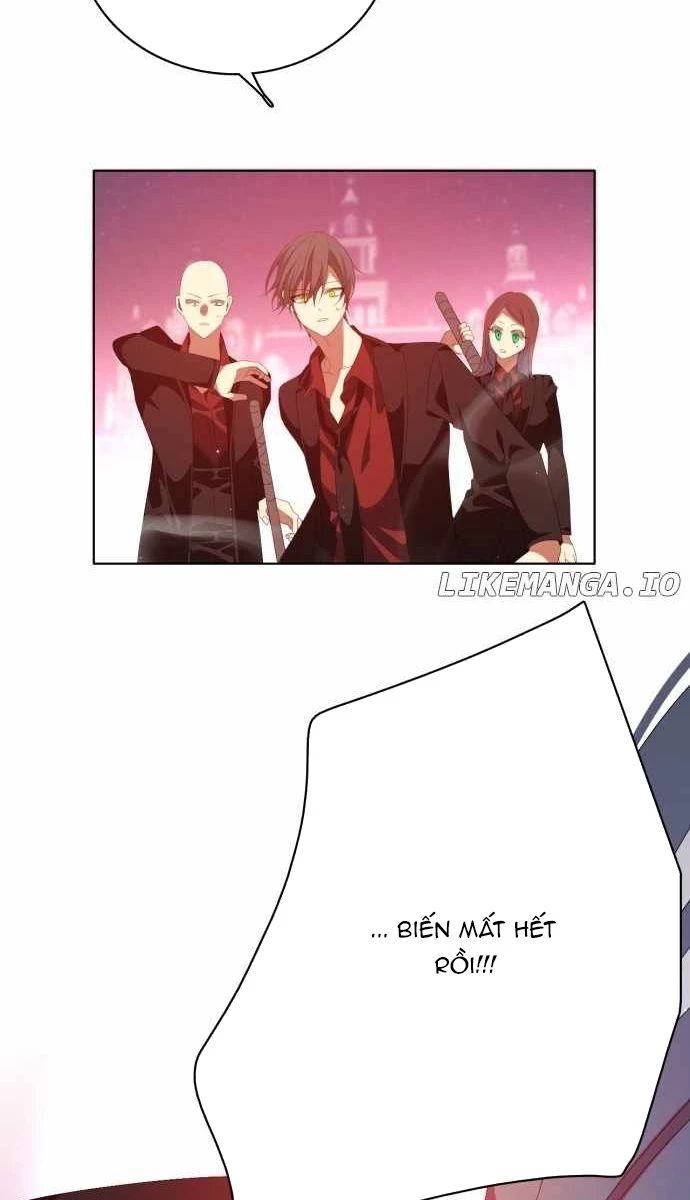 Zero Game Chapter 302 - 88