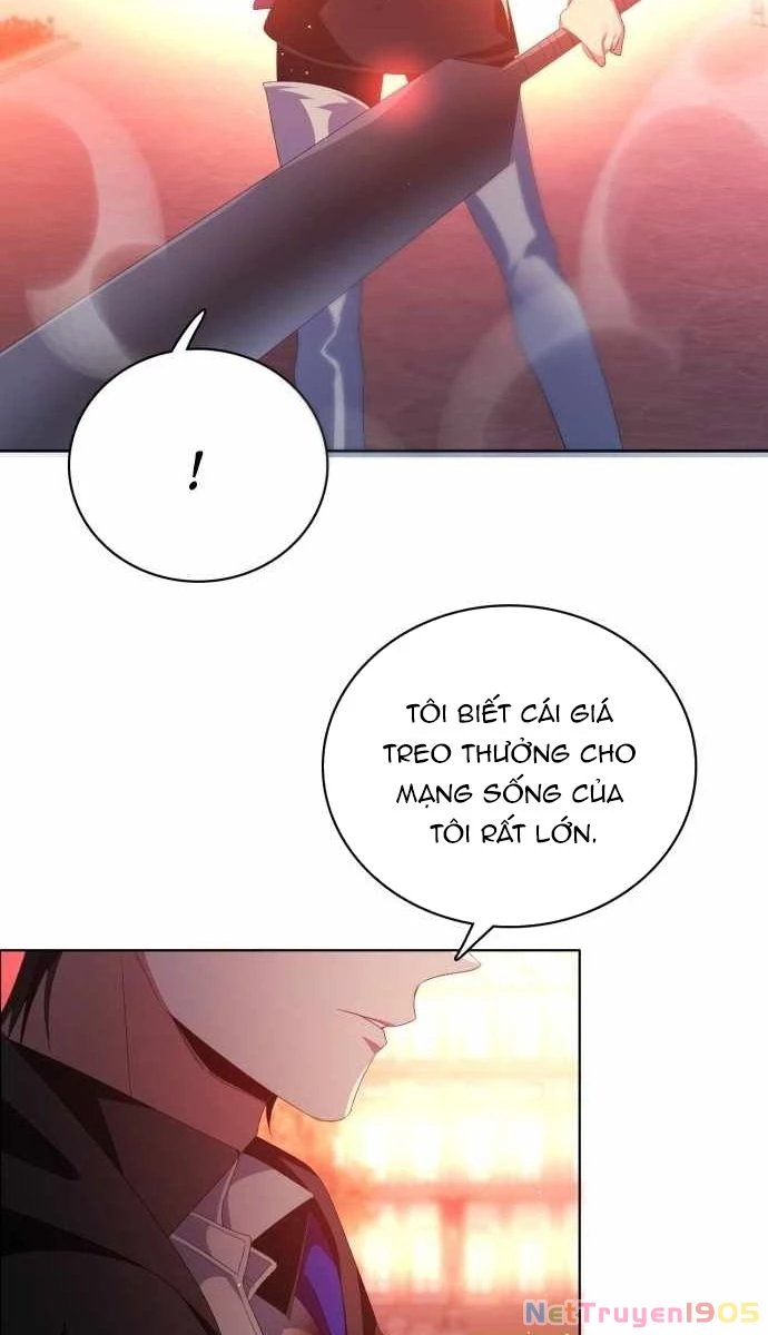 Zero Game Chapter 302 - 96