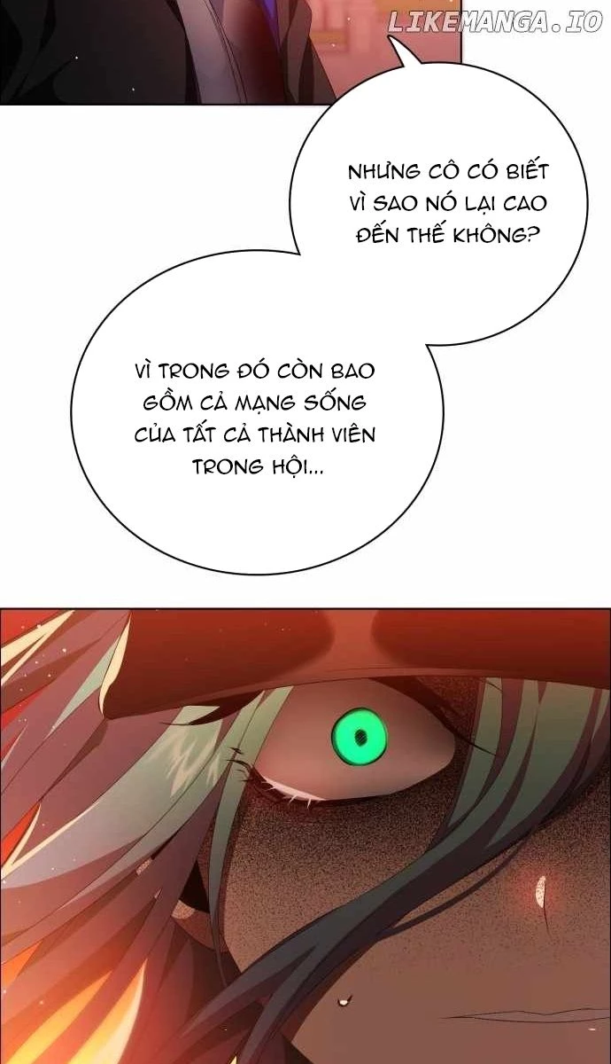 Zero Game Chapter 302 - 97