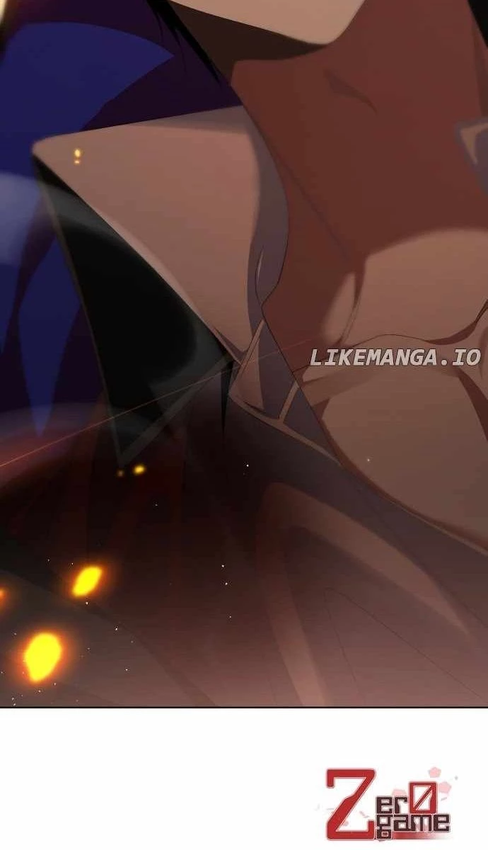 Zero Game Chapter 302 - 103