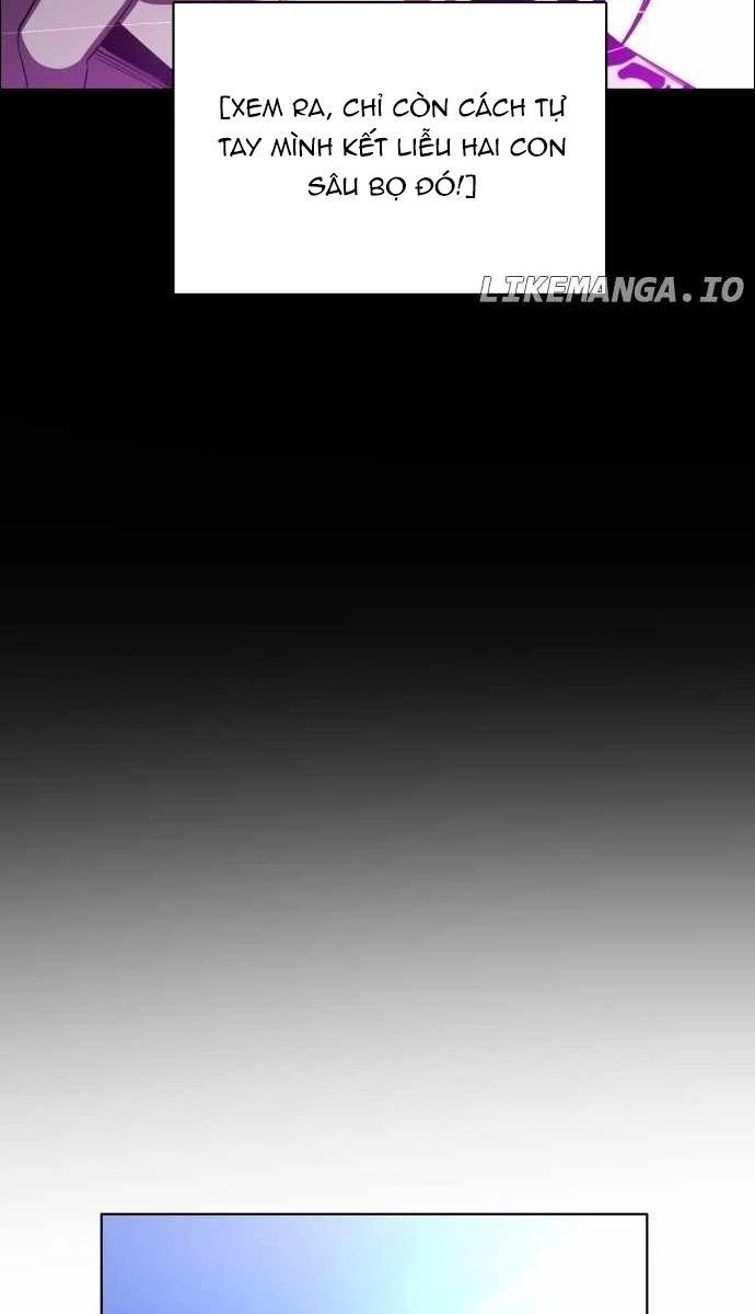 Zero Game Chapter 303 - 4