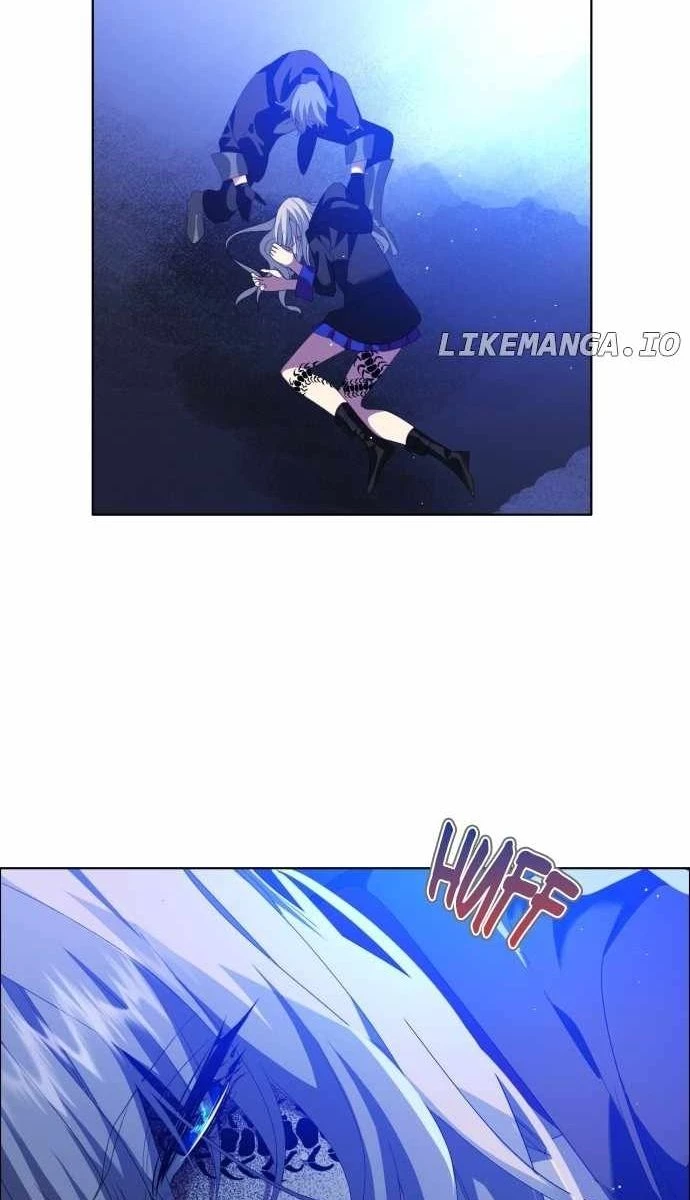 Zero Game Chapter 303 - 5