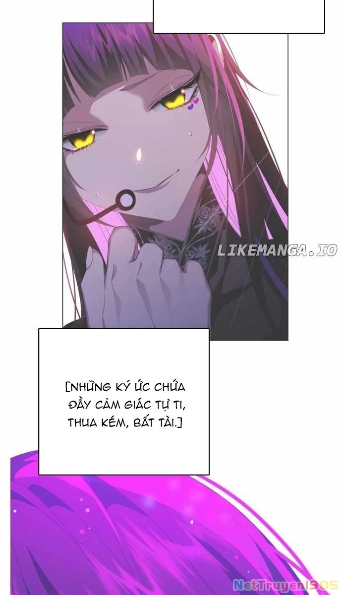 Zero Game Chapter 303 - 7