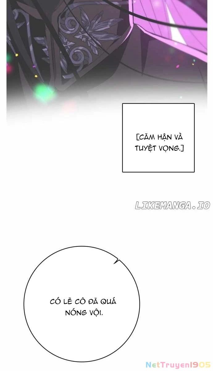 Zero Game Chapter 303 - 9