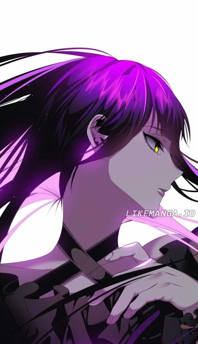 Zero Game Chapter 303 - 10
