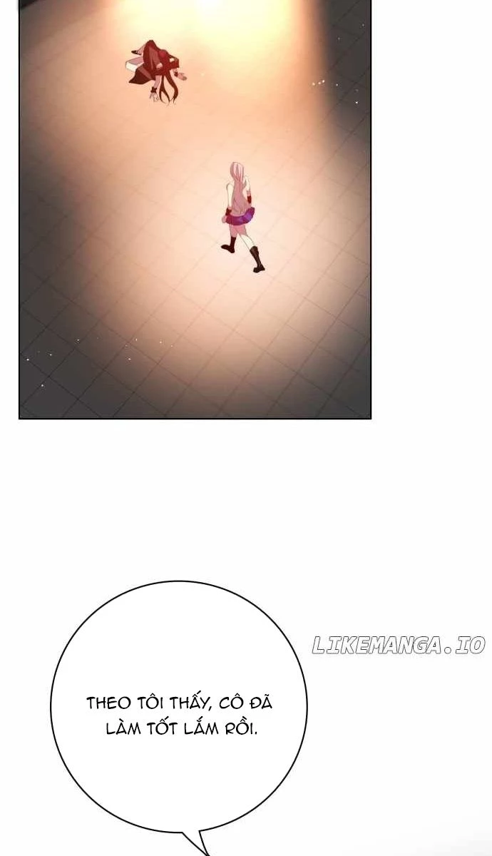 Zero Game Chapter 303 - 12