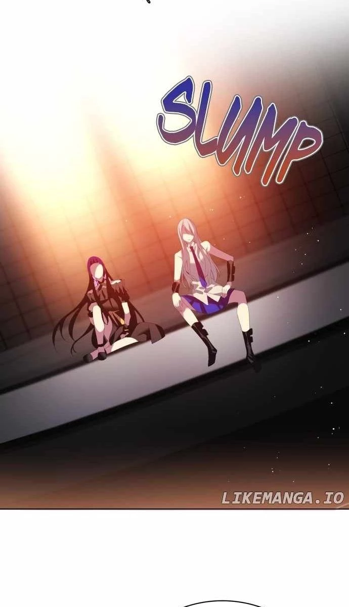 Zero Game Chapter 303 - 13