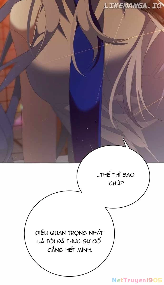 Zero Game Chapter 303 - 17