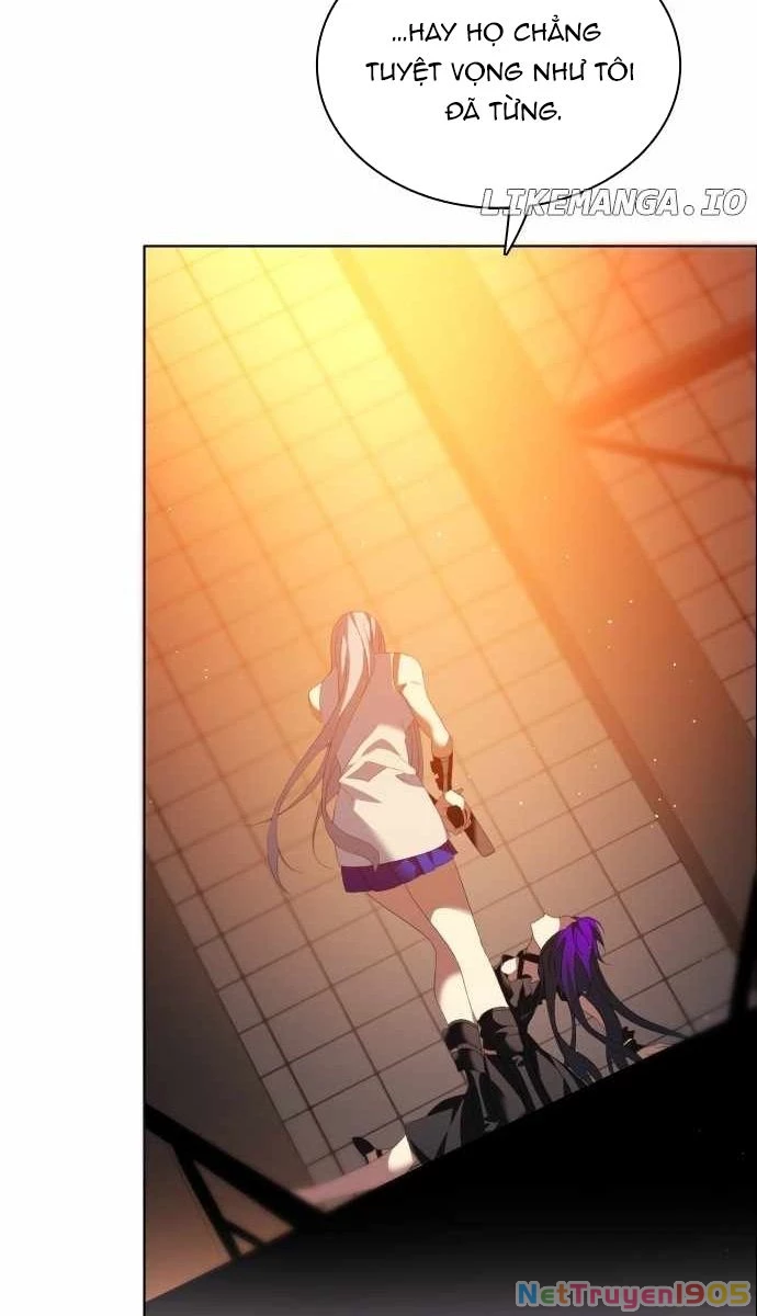 Zero Game Chapter 303 - 19
