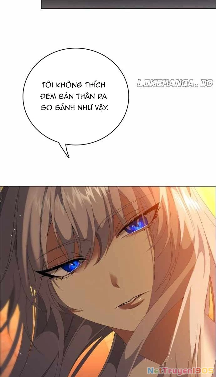 Zero Game Chapter 303 - 20