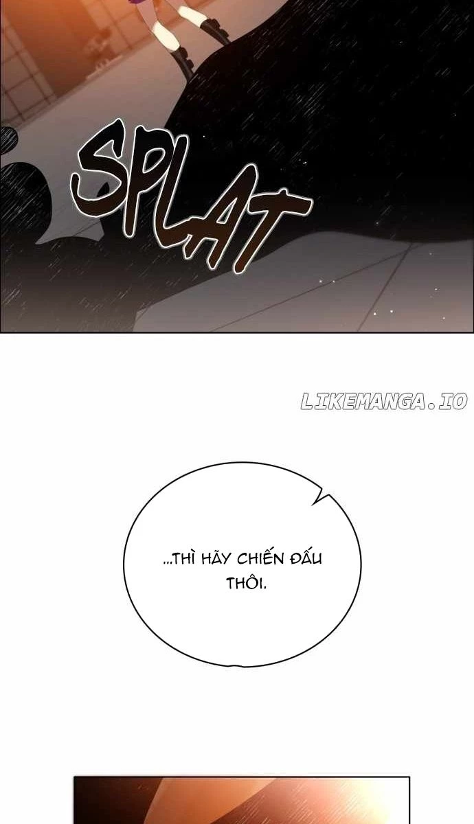 Zero Game Chapter 303 - 24