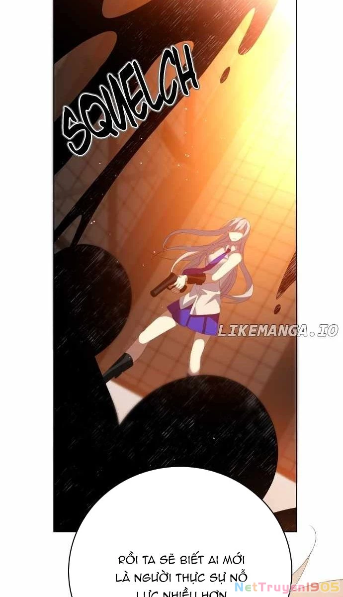 Zero Game Chapter 303 - 25