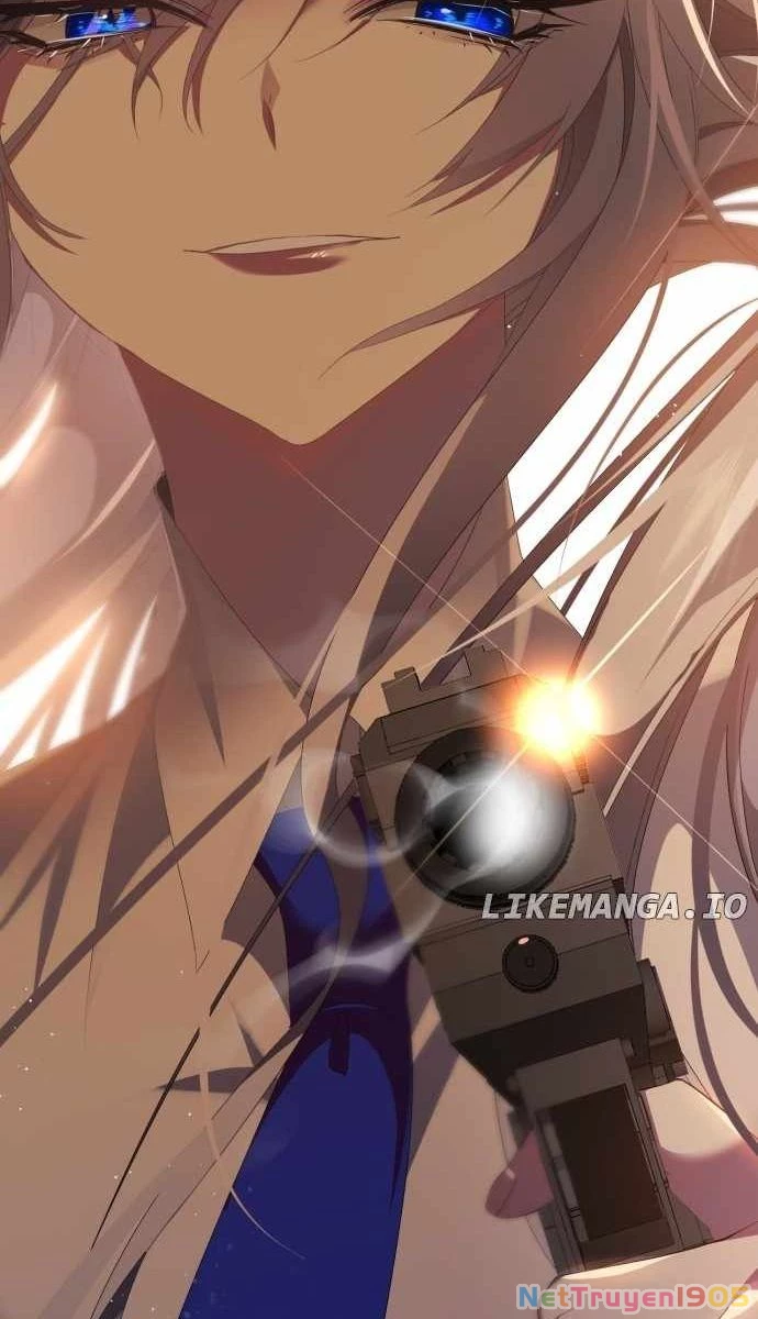 Zero Game Chapter 303 - 27