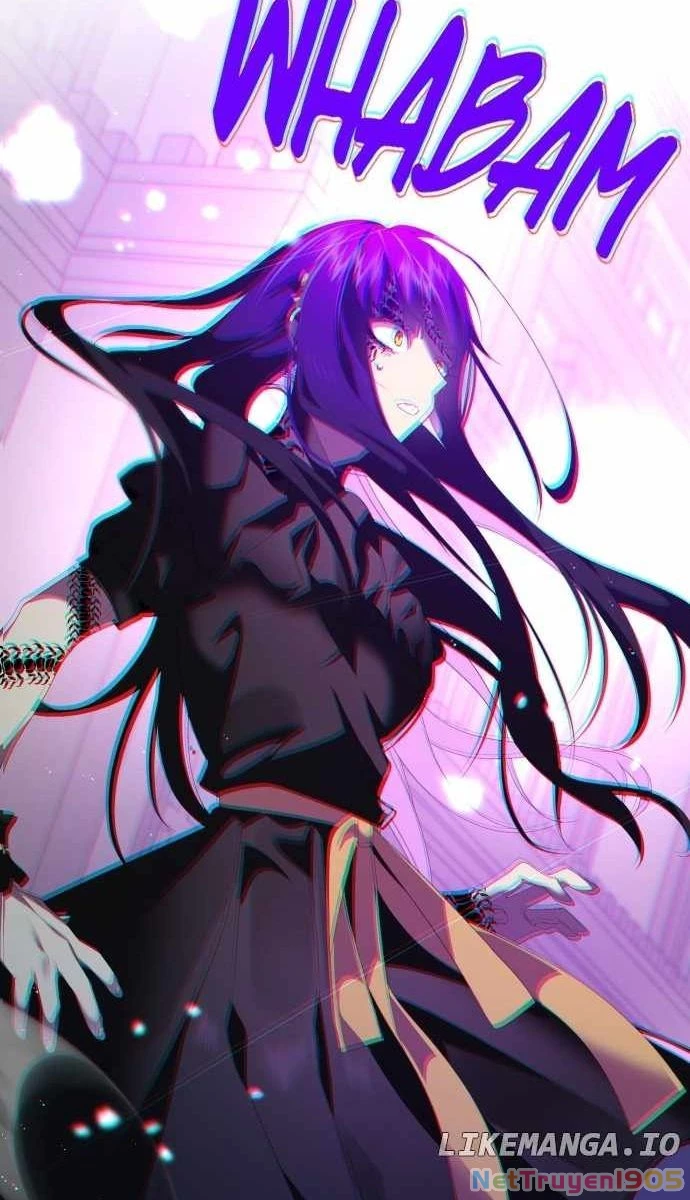 Zero Game Chapter 303 - 31