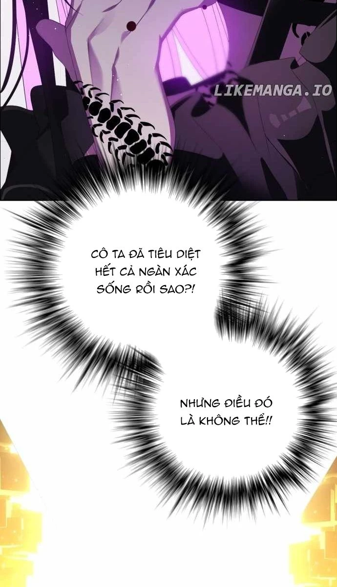 Zero Game Chapter 303 - 35