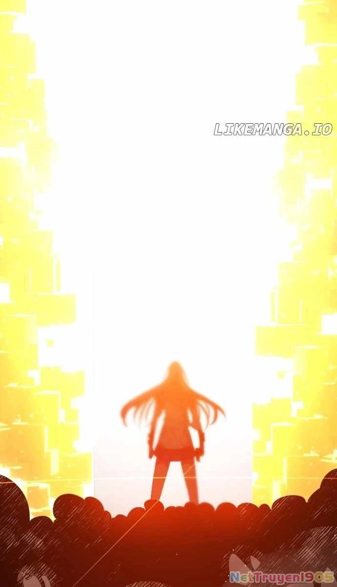 Zero Game Chapter 303 - 36