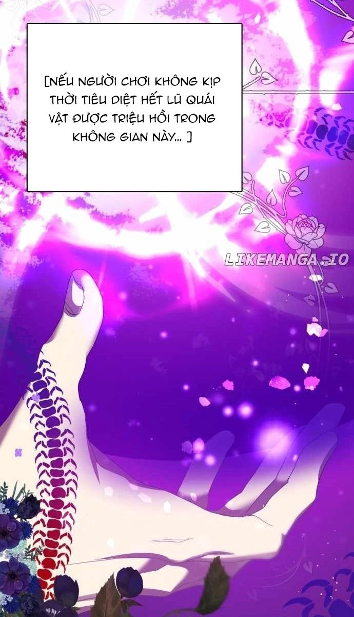 Zero Game Chapter 303 - 39