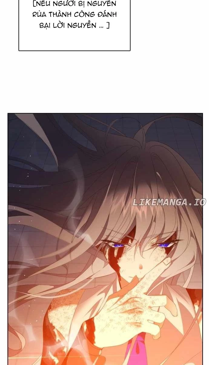 Zero Game Chapter 303 - 41