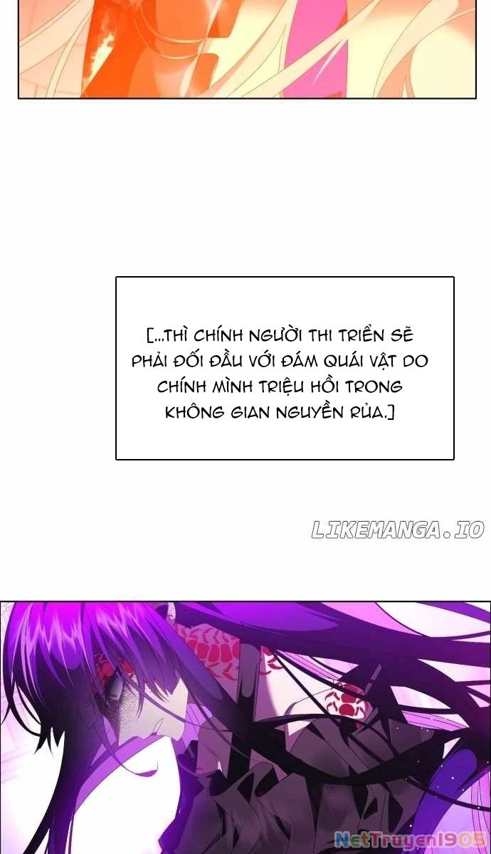 Zero Game Chapter 303 - 42