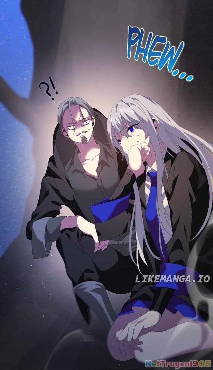 Zero Game Chapter 303 - 44