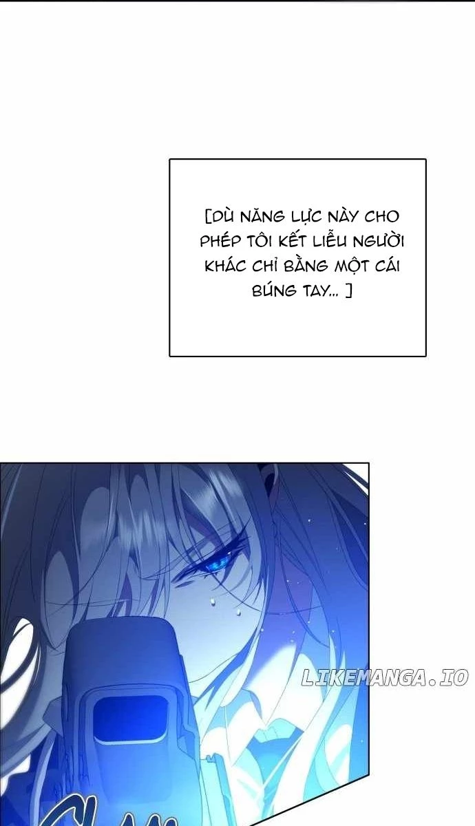 Zero Game Chapter 303 - 45