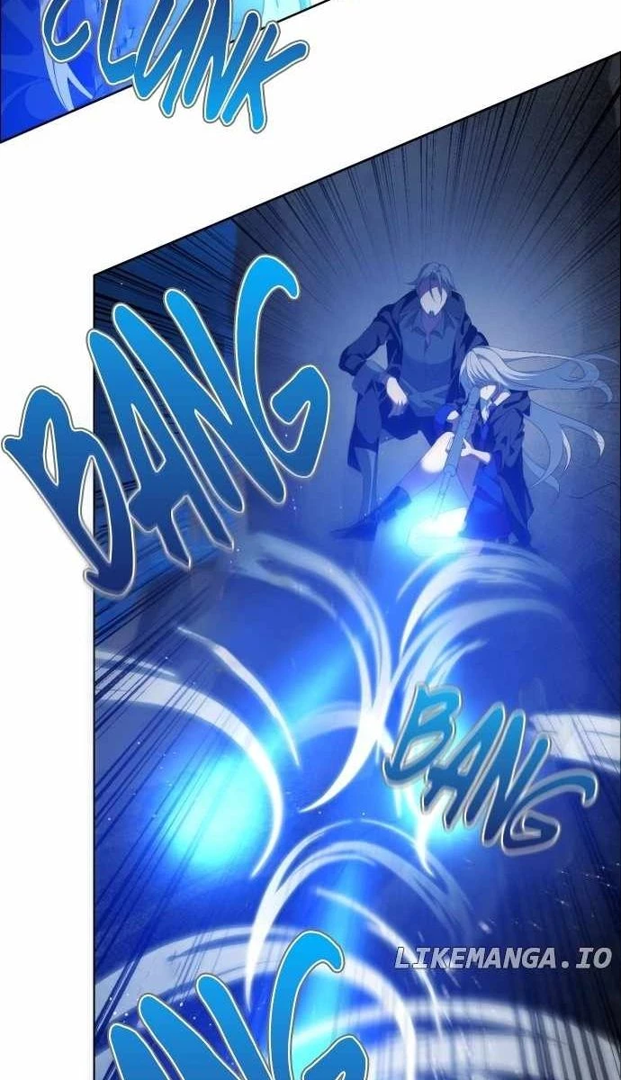 Zero Game Chapter 303 - 46
