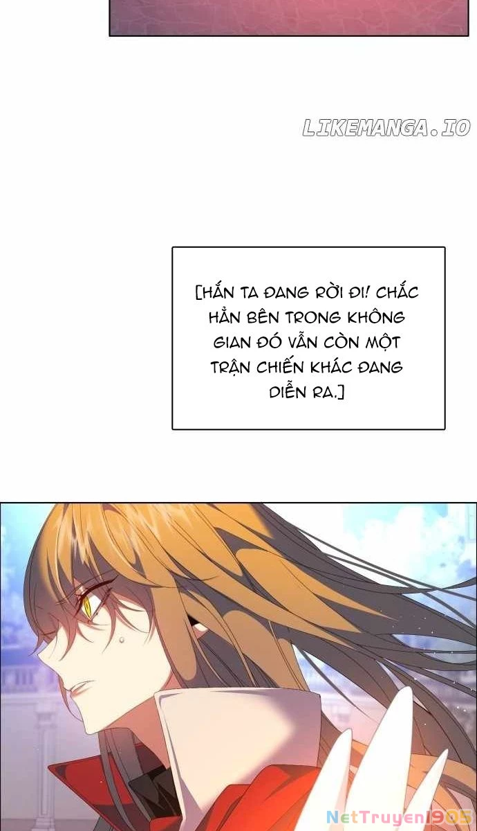 Zero Game Chapter 303 - 51