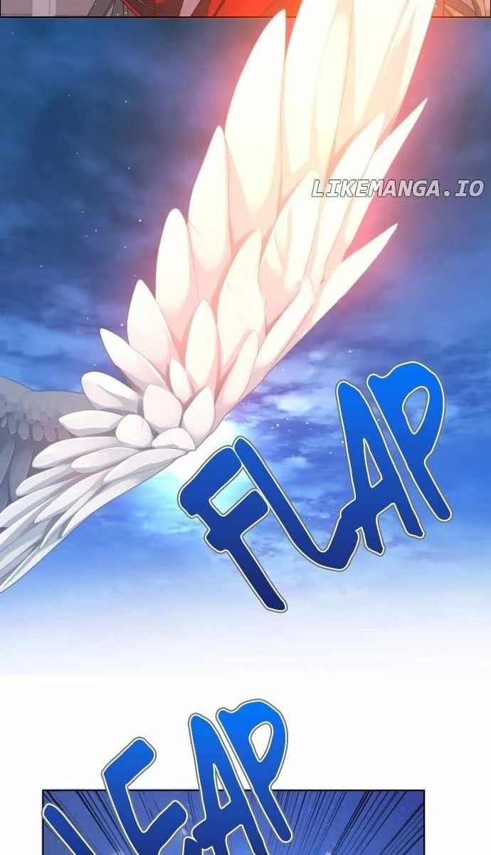 Zero Game Chapter 303 - 52