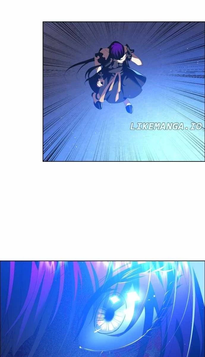 Zero Game Chapter 303 - 54