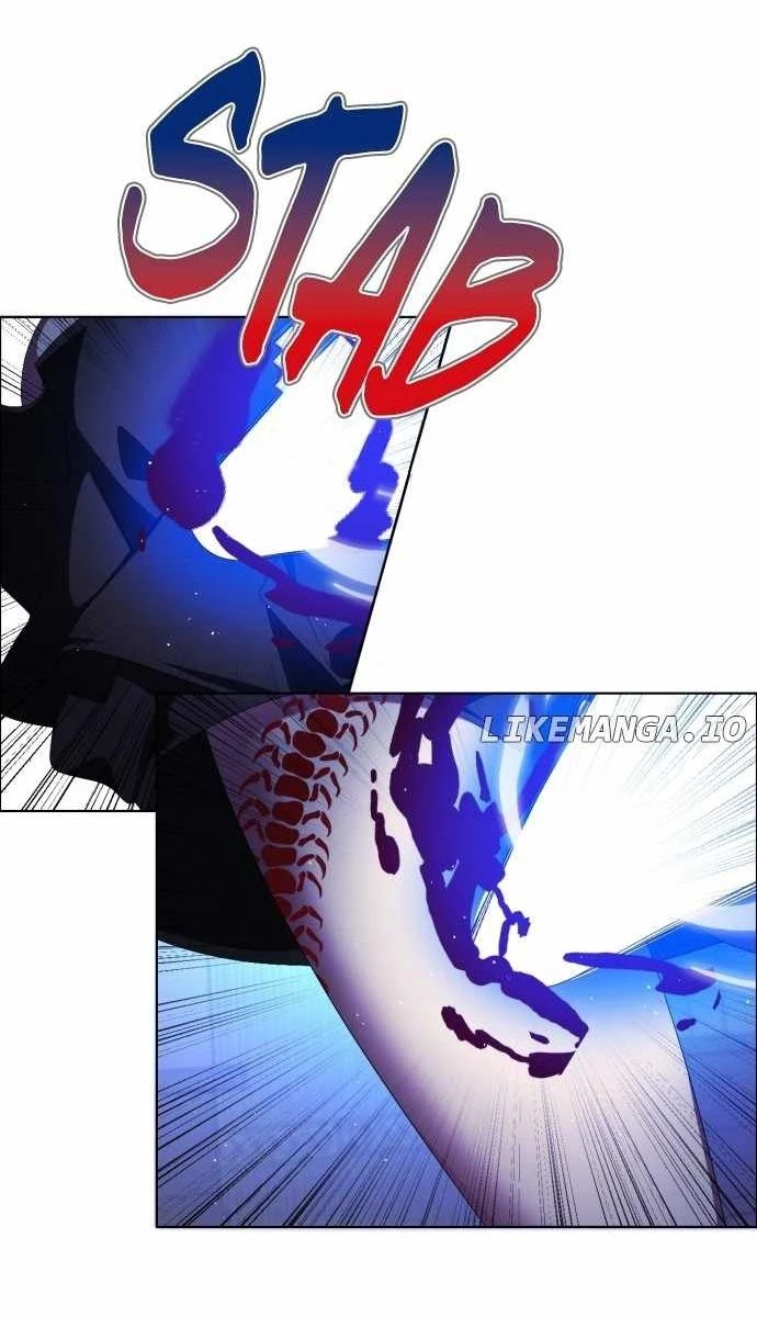 Zero Game Chapter 303 - 57