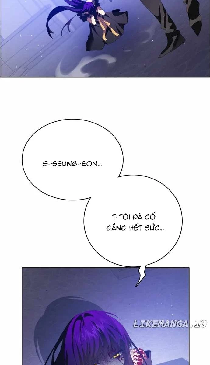 Zero Game Chapter 303 - 62