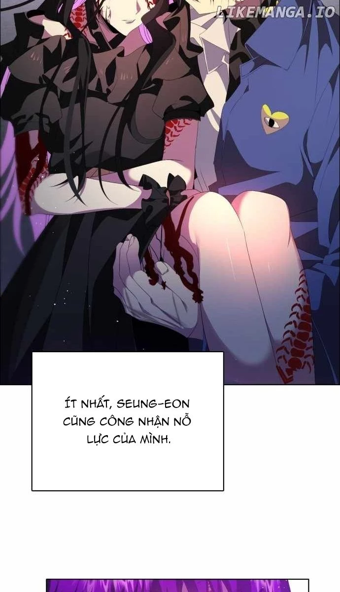 Zero Game Chapter 303 - 65