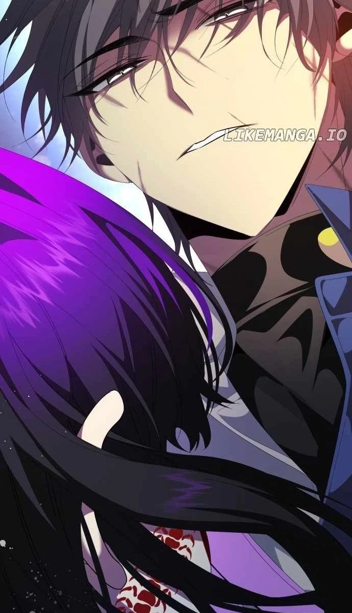 Zero Game Chapter 303 - 68