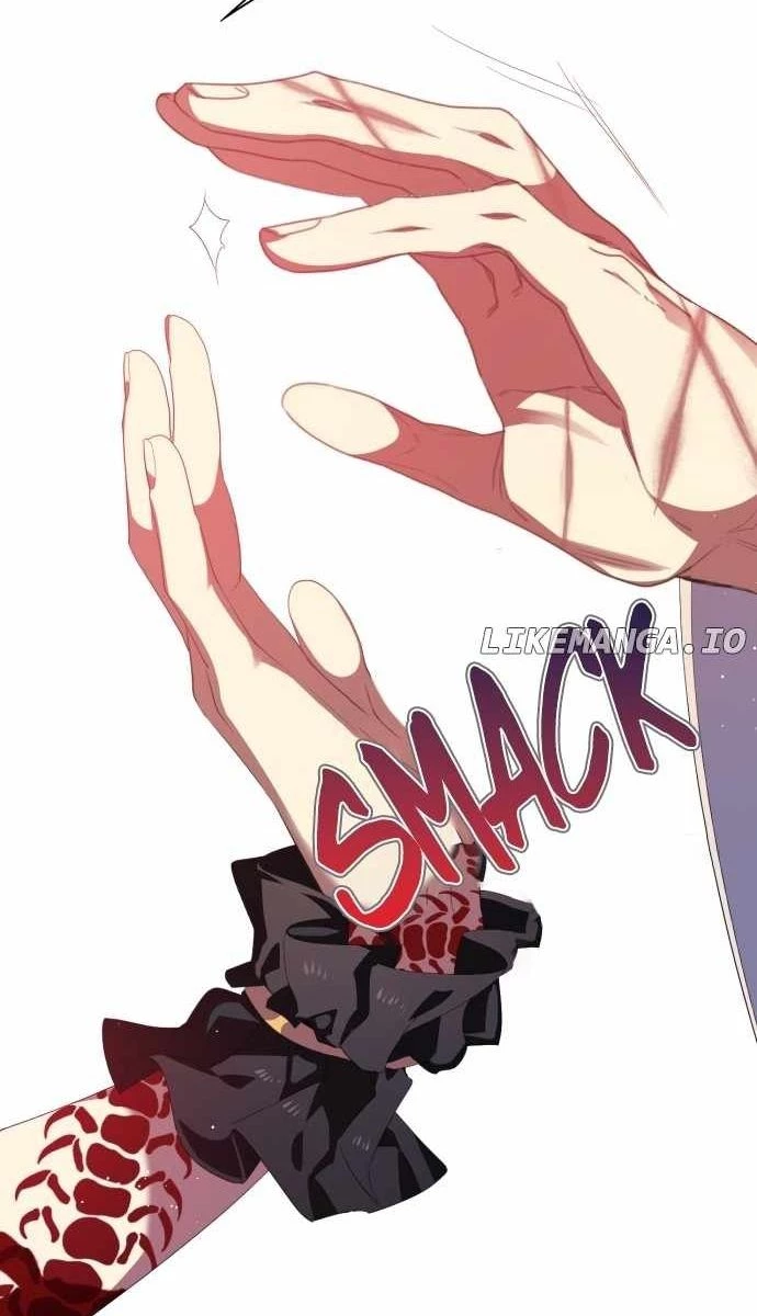Zero Game Chapter 303 - 72