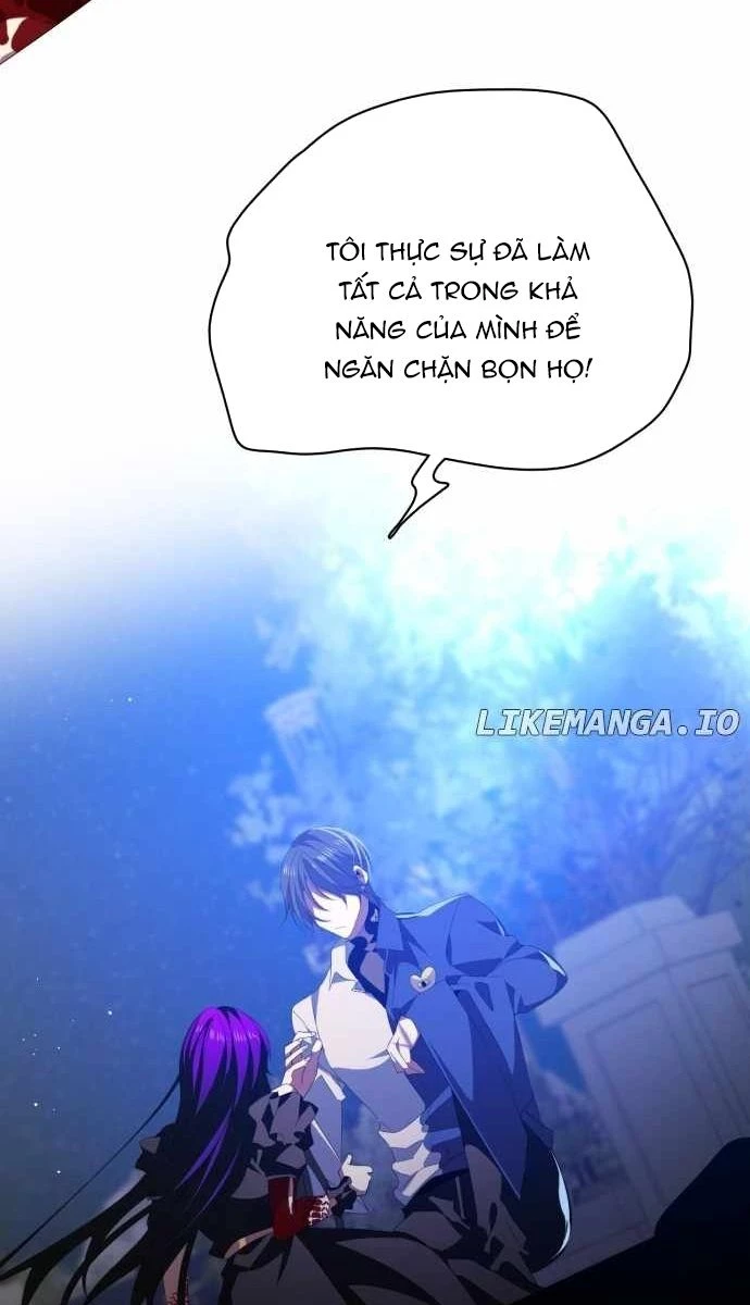 Zero Game Chapter 303 - 73