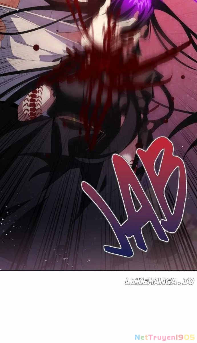 Zero Game Chapter 303 - 77