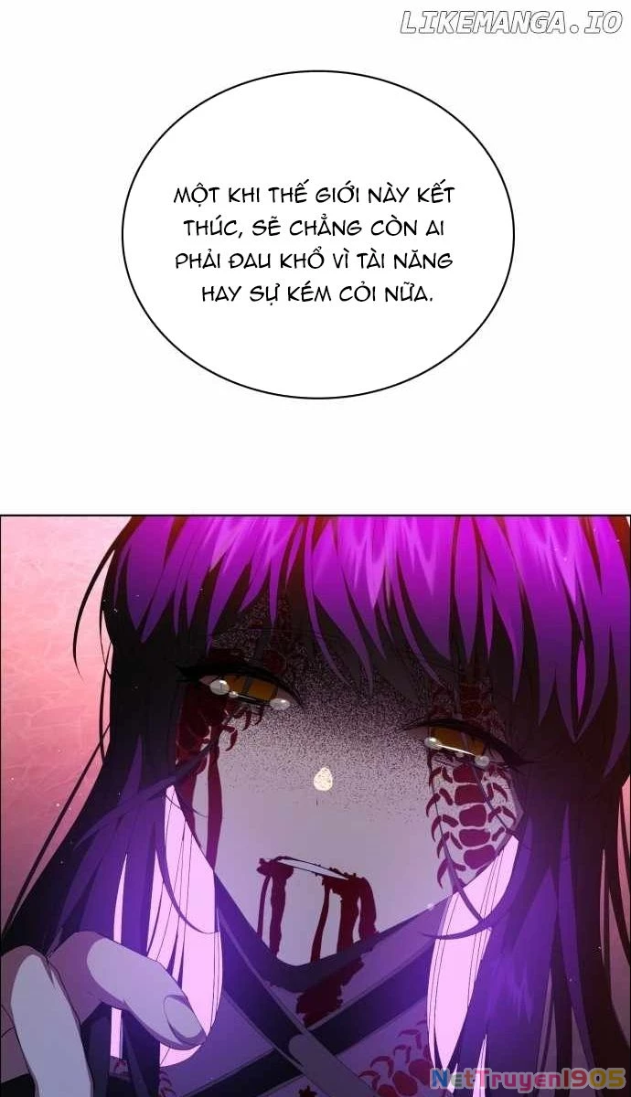 Zero Game Chapter 303 - 81