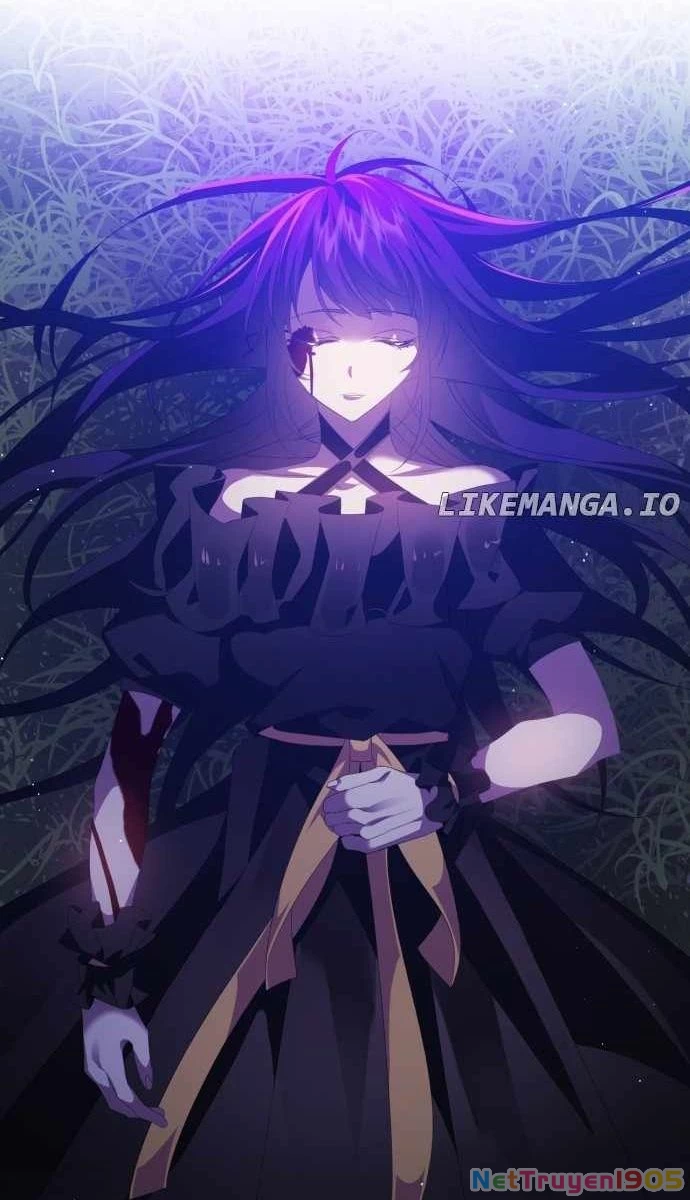 Zero Game Chapter 303 - 87