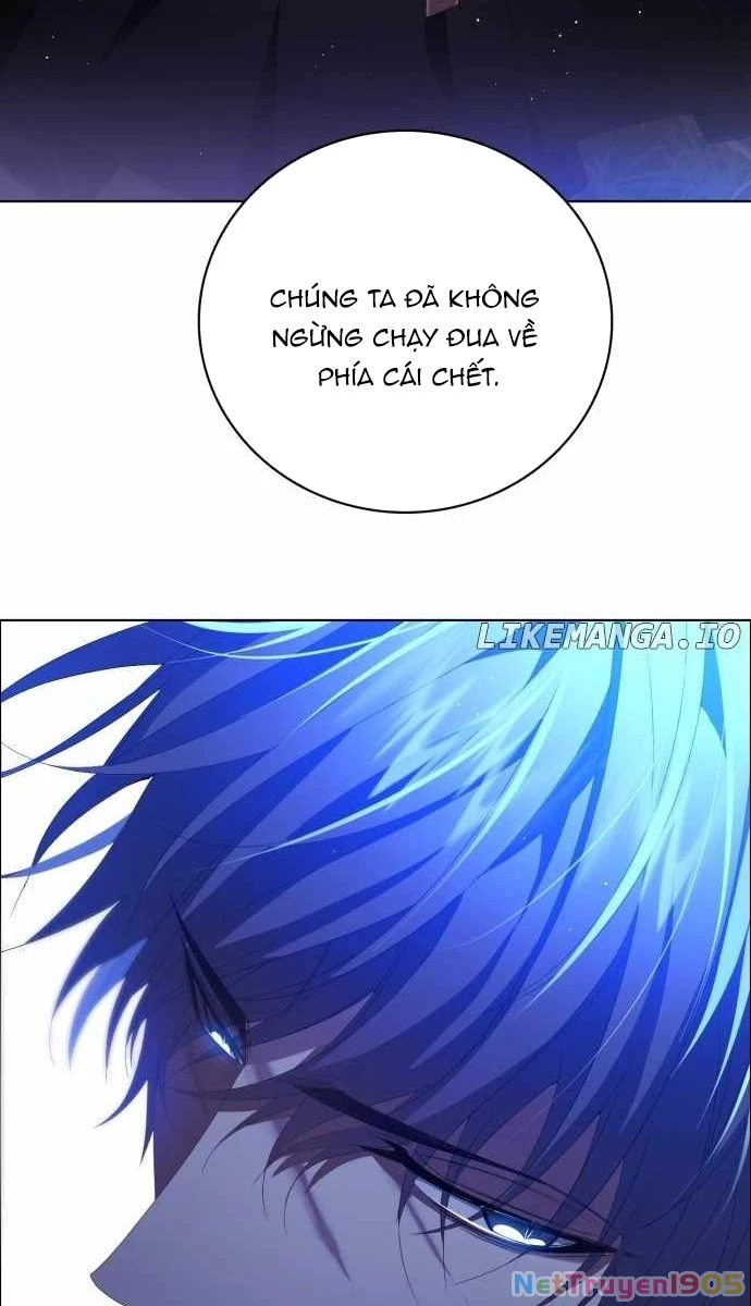 Zero Game Chapter 303 - 88